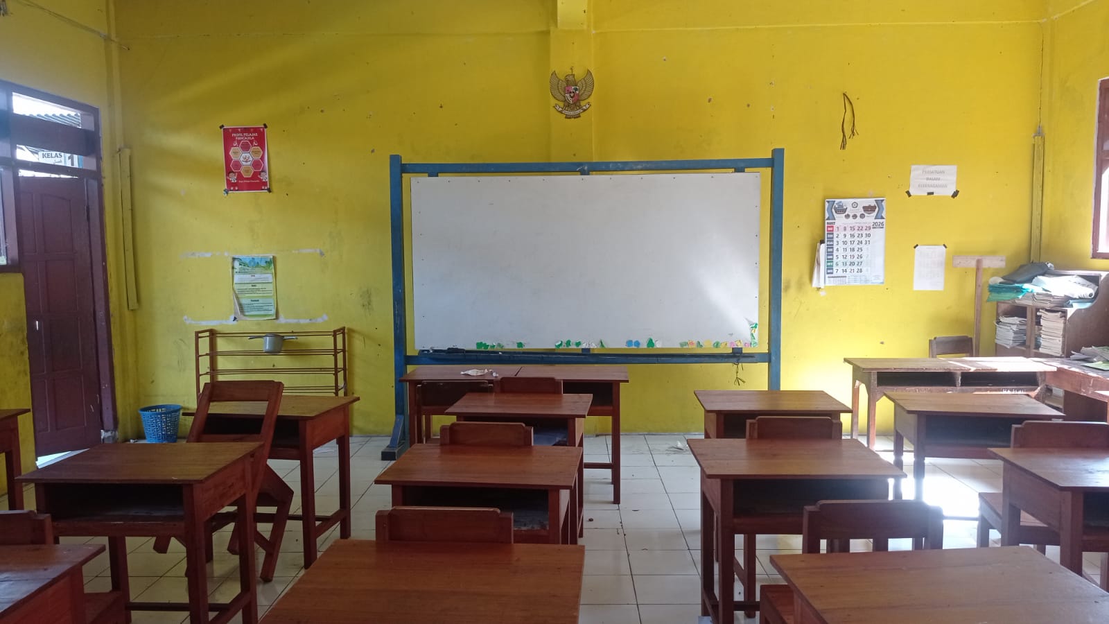 Home Ruang Kelas