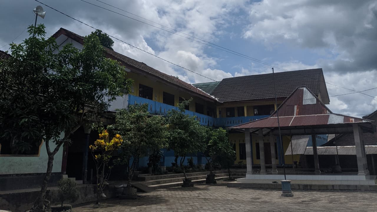 Home MI Muhammadiyah Tanjunganom